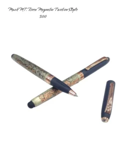 Mack MT. Rose Megnetic Pen