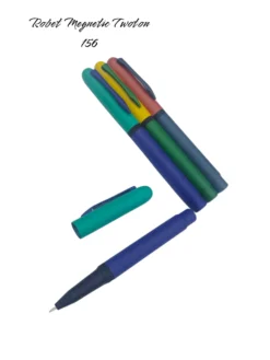 Robet Megnetic Twoton pen