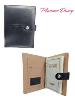 Planner Dairy