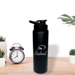 Shipper Bottle