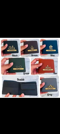 Imported Men?s wallet