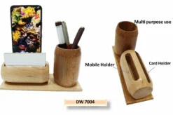 DW 7004 DESKTOP PEN STEND