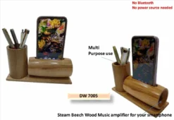 DW 7005 DESKTOP PEN STEND