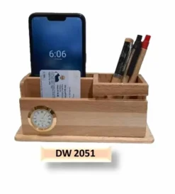 DW 2051 DESKTOP PEN STEND