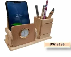 DW 5136 DESKTOP PEN STEND