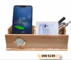 DW 5139 DESKTOP PEN STEND
