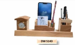DW 5143 DESKTOP PEN STEND