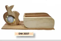 DW 2037 DESKTOP PEN STEND