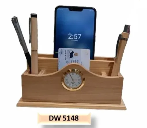 DW 5148 DESKTOP PEN STEND