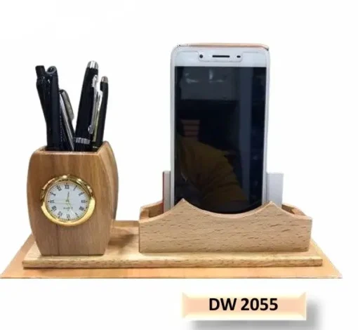 DW 2055 DESKTOP PEN STEND