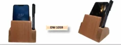 DW 1059 DESKTOP PEN STEND