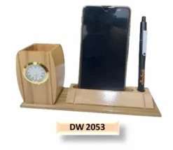 DW 2053 DESKTOP PEN STEND