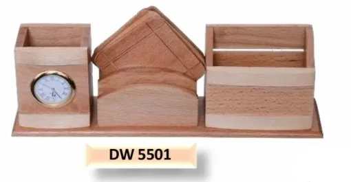 DW 5501 DESKTOP PEN STEND