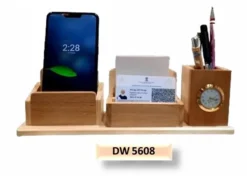 DW 5608 DESKTOP PEN STEND