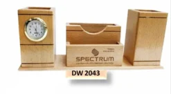 DW 2043 DESKTOP PEN STEND