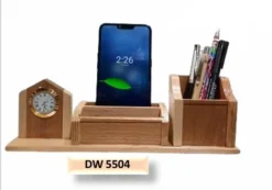 DW 5504 DESKTOP PEN STEND