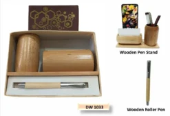 DW 1034 DESKTOP + PEN