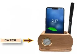 DW 2032 DESKTOP PEN STEND