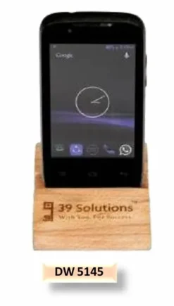DW 5145 WOODEN DESKTOP