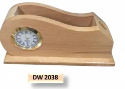 DIW 2038 WOODEN DESKTOP