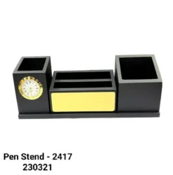 Apple Desktop Pen Stend