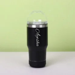 Music Tumbler