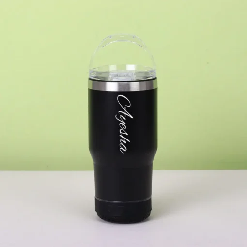 Music Tumbler