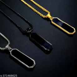 Mirror Pendant