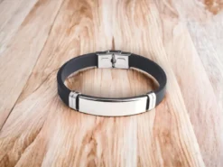 PVC Bracelet